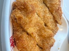 -泰煌鸡·上海白斩鸡·沪菜(平利店)