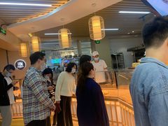 -木子木水日式烫面包(世界城光谷店)