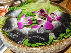 -牛炙烤肉(车公庙店)