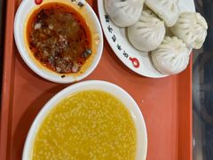 -庆丰包子铺(东单店)