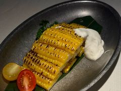 -龟兹KUCINA·新疆菜(前滩L+PLAZA店)