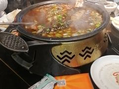 -探鱼·鲜青椒爽麻烤鱼(广州花都来又来店)