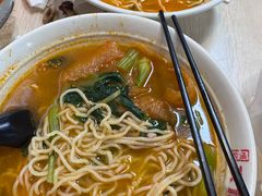 -项记面馆(明瓦廊店)