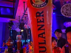 -胡桃里乐队酒馆(鎏嘉码头店)