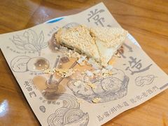 -老西门·常州菜(新区店)