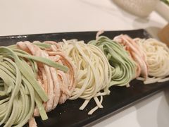 鲜面-黑驴王子驴肉火锅