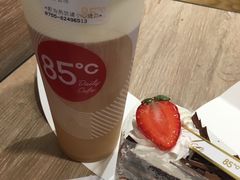 -85度C(深圳佳宁娜店)