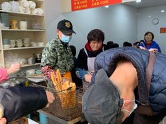 -文武王氏烧饼·无矾油条(西溪路店)
