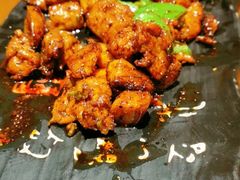 -慈素轩饭店-时尚素食餐厅