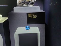 -湖南省地质博物馆