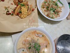 -味上湘菜馆(岳麓山店)