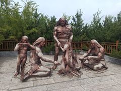 -西侯度遗址