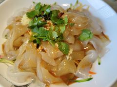 -大胡同天津菜·海肠捞饭·津门皮皮虾锅贴一绝(西姜井店)