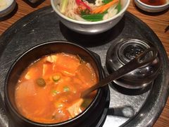 -王妃家(明洞中央店)