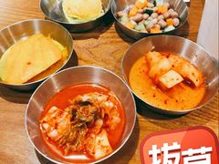 -·缸桶屋·韩式牛肋条自助烤肉(西湖D11店)