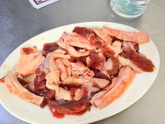 -火云龙烤肉(紫荆花店)