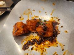 -蓉三少冒烤鸭·四川小吃集(北京首店)