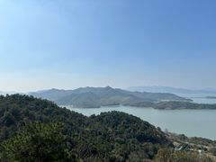 -东钱湖旅游度假区