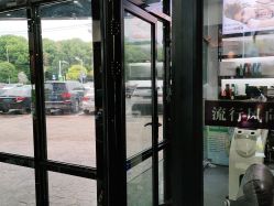 -风向标WIND VANE SALON
