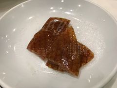 -全聚德烤鸭店(和平路店)