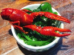 -友记功夫香·人民川菜(红牌楼店)
