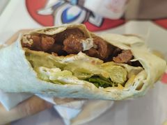 -肯德基(津滨店)