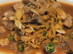 -舌尖上·霞浦滩涂海鲜·新闽菜(总店)