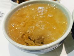 银耳汤-王阿盖手工小吃(万泰城店)
