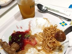 -宜家·瑞典风味餐厅(四元桥店)