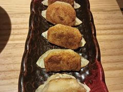 -贵木日本料理·铁板烧(新地假日广场店)