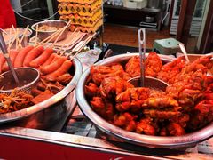 -六味斋(柳巷店)