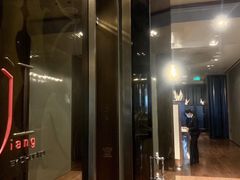 门面-广州文华东方酒店·江-由辉师傅主理