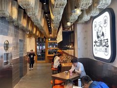 -亚皆老街南宁老友粉·米粉(印象城店)