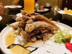 -新南华大酒店(长寿店)
