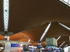 -吉隆坡国际机场