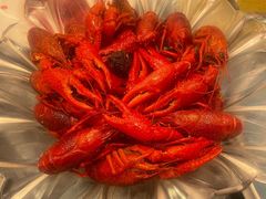 冰镇小龙虾-御苑宾馆-中餐厅
