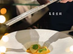 -万豪金殿(香港JW万豪酒店)