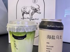 -太犇牛手作茶铺(江北虹悦城店)