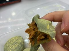 -奉化点心(呼童街店)
