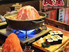 -达摩食堂(仓山万达店)