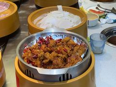-龍歌自助小火锅(秦淮水游城店)