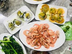 -四川小胡子海鲜(丁村万人海鲜广场店)