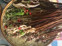 -古真记钵钵鸡(老公园店)