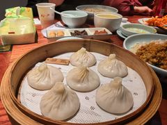 -裕兴记•蟹黄面馆(人民广场店)