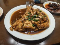 -红灯笼龙凤饭店(宁波老字号店)