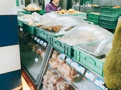 -宫廷糕点铺(建设路店)