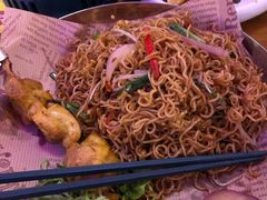 -曼泰·泰餐(江南环球港店)