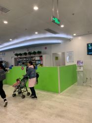 -南京市儿童医院(广州路院区)