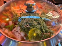 -包装马车·韩国料理·포장마차