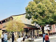 -衣裳街历史文化街区
